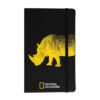 Libreta Skin National Geographic rino - Image 2