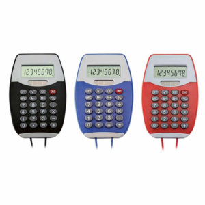 calculadora promocional